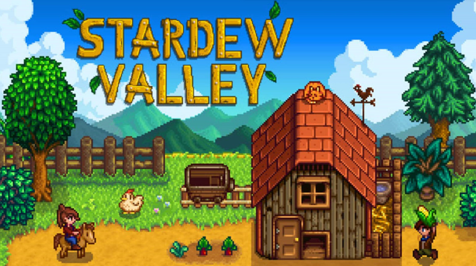 星露谷物语魔法墨水如何获取