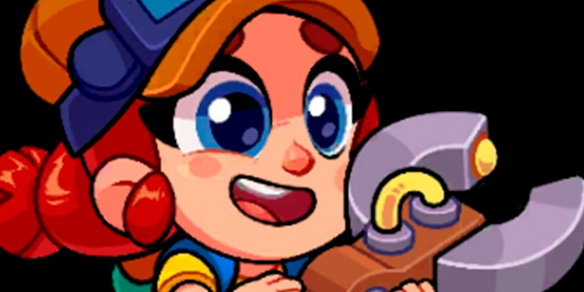 爆裂小队杰西好用吗