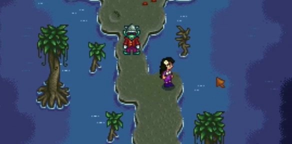 星露谷物语魔法墨水如何获取-星露谷物语魔法墨水获得方法一览