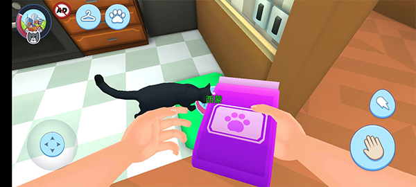 我的宠物猫模拟器免广告版 我的宠物猫模拟器免广告版