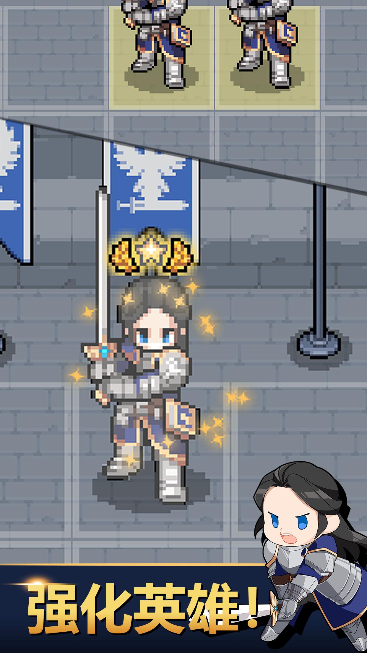 神王城堡无限金币钻石版 神王城堡无限金币钻石版