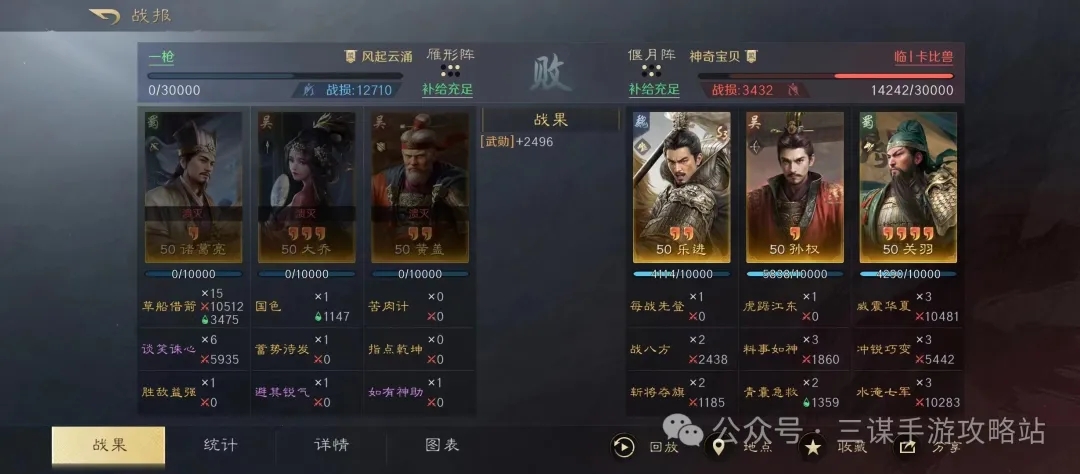 三国谋定天下S4出关打架怎么搭配-三国谋定天下S4出关打架阵容推荐