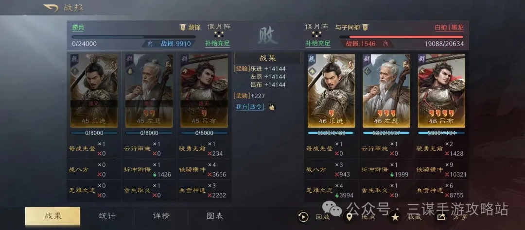 三国谋定天下S4出关打架怎么搭配-三国谋定天下S4出关打架阵容推荐