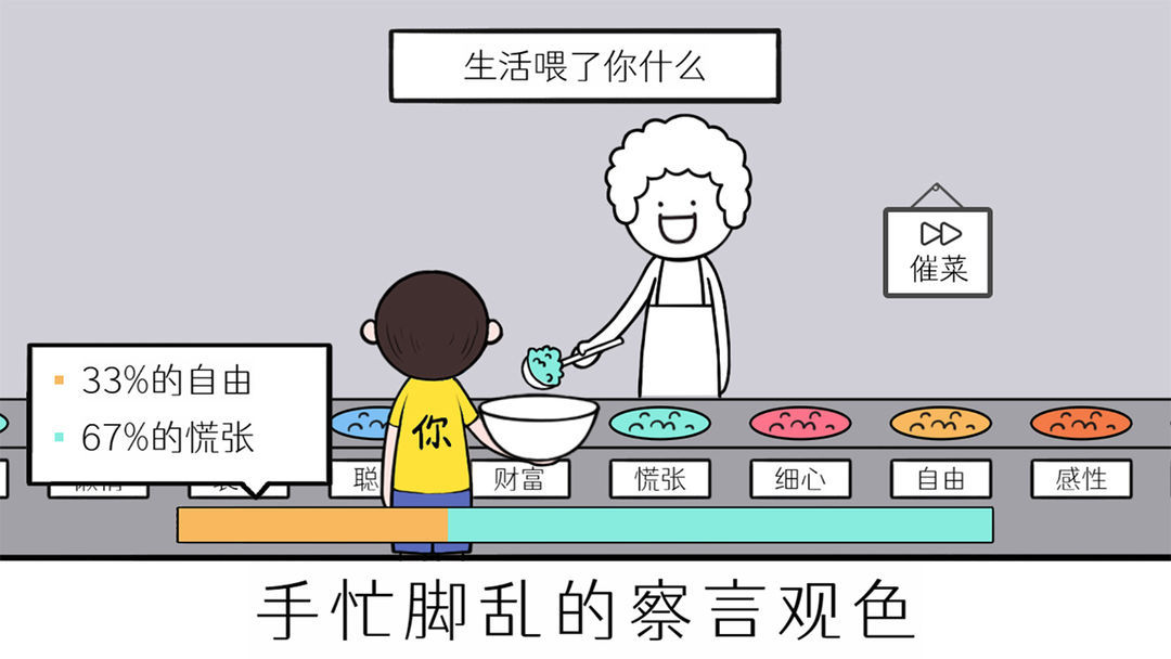 情商天花板免广告版 情商天花板免广告版