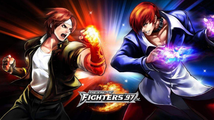 拳皇97隐藏人物如何调出