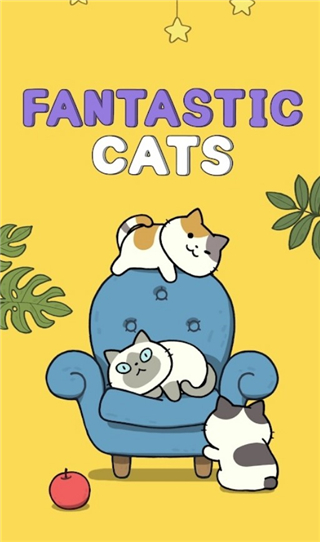 神秘猫咪字典最新版 神秘猫咪字典最新版