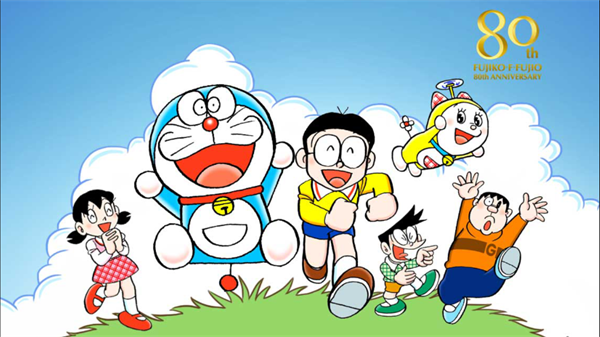 哆啦a梦修理工场免费版