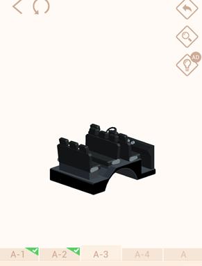 我爱拼模型无限钻石金币版 我爱拼模型无限钻石金币版
