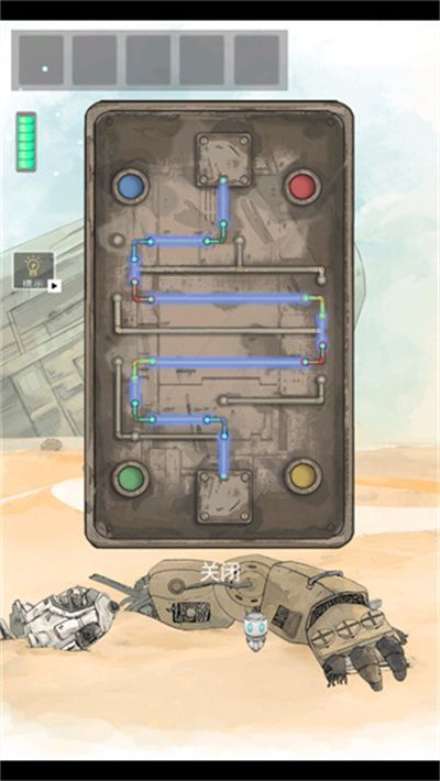 遗落迷途无限体力版