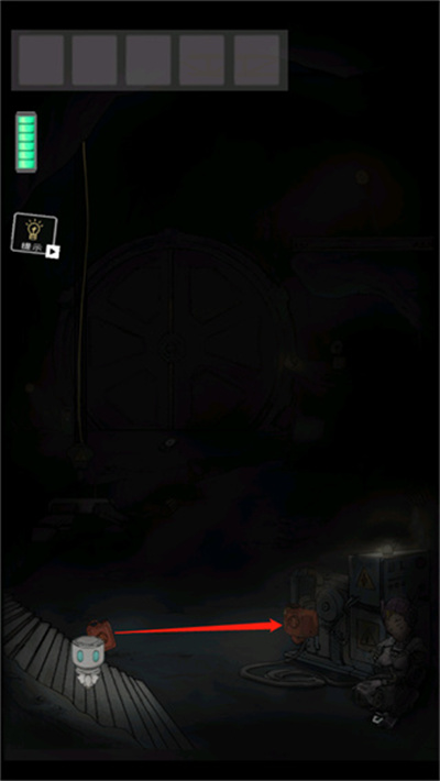 遗落迷途无限体力版