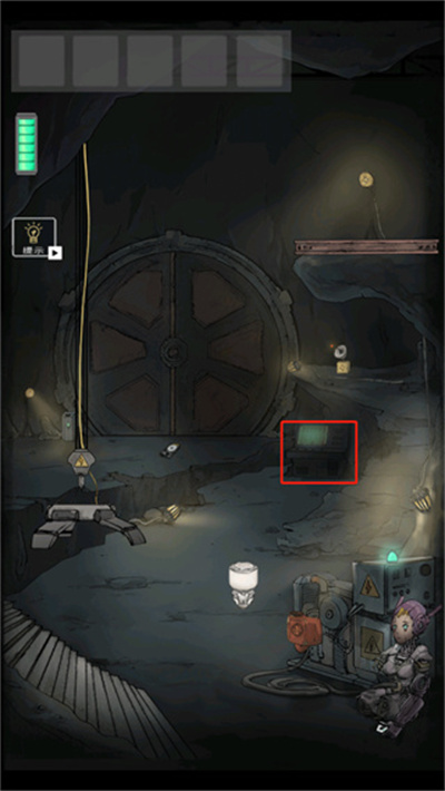 遗落迷途无限体力版