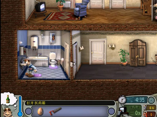 整蛊邻居手机版 整蛊邻居手机版