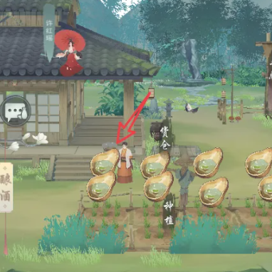 江湖悠悠如何算卦-江湖悠悠算卦方法一览