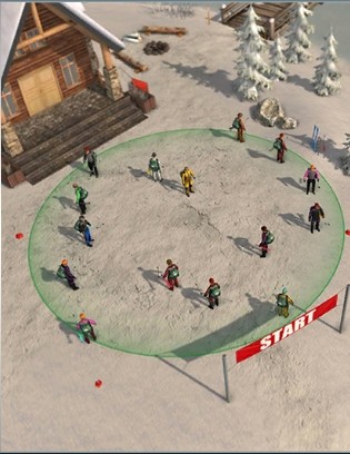 冰钓大师免费版 冰钓大师免费版