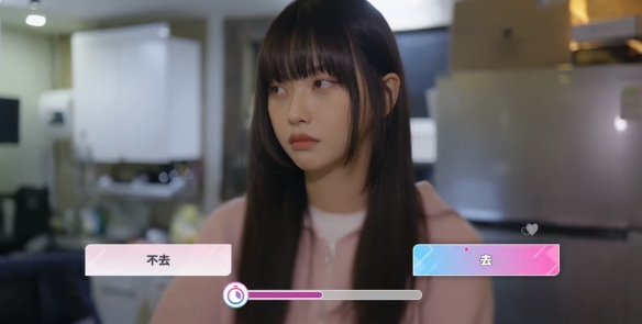 阿西美女室友隐藏路线怎么选-阿西美女室友隐藏结局达成方法 阿西美女室友隐藏路线怎么选-阿西美女室友隐藏结局达成方法