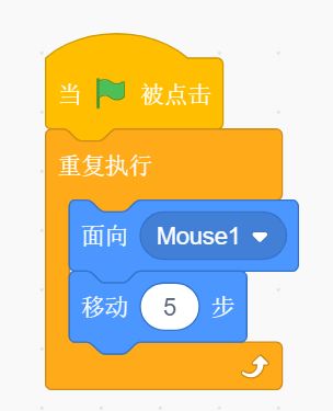 scratch编程
