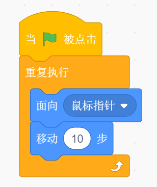 scratch编程