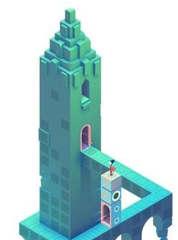 纪念碑谷2