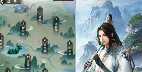 玄元剑仙根骨值怎么提升-玄元剑仙根骨值提升攻略