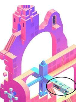 纪念碑谷2