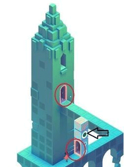 纪念碑谷2