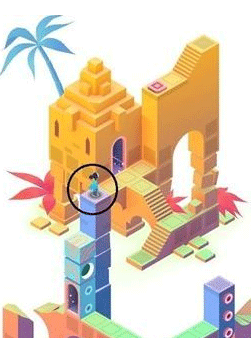纪念碑谷2