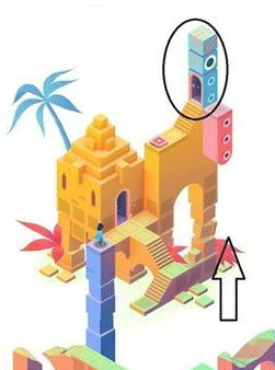 纪念碑谷2