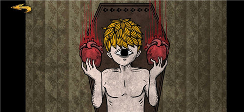 人生画廊 人生画廊