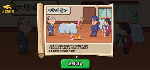 服了这老六 服了这老六