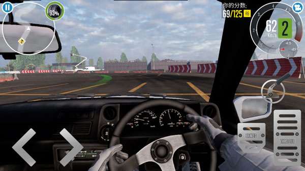 carx漂移赛车2功能菜单版 carx漂移赛车2功能菜单版