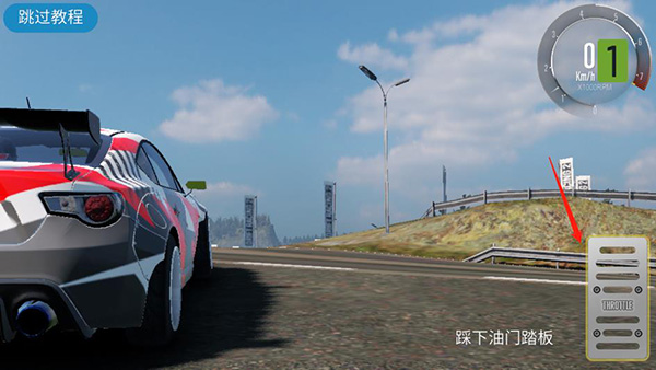 carx漂移赛车2功能菜单版 carx漂移赛车2功能菜单版