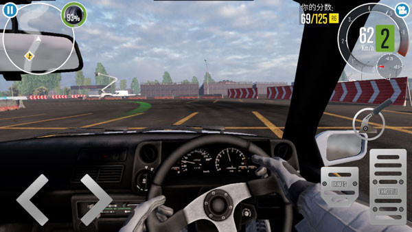 carx漂移赛车2功能菜单版 carx漂移赛车2功能菜单版