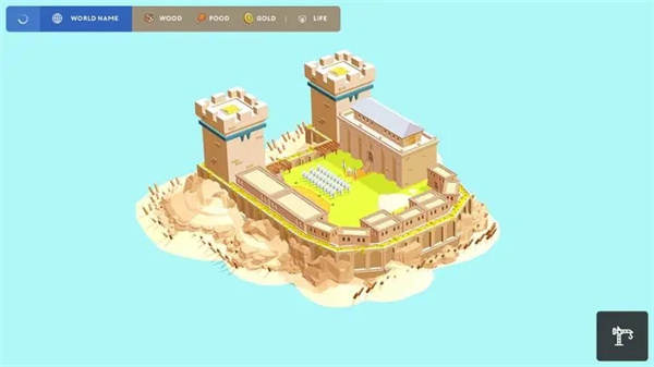 袖珍建造中文版 袖珍建造中文版