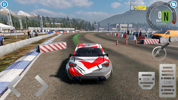 carx漂移赛车2功能菜单版 carx漂移赛车2功能菜单版