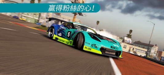 carx漂移赛车2功能菜单版