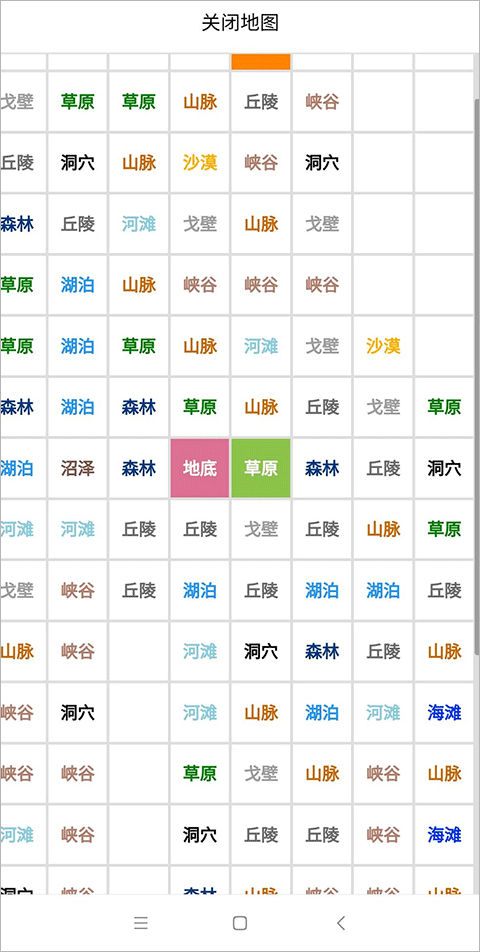 开拓者游戏