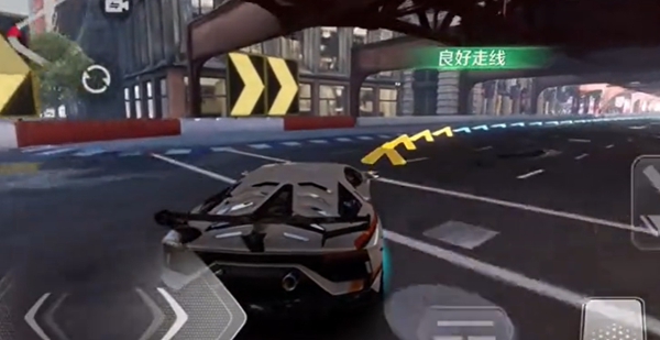 巅峰极速怎么漂移才顺滑