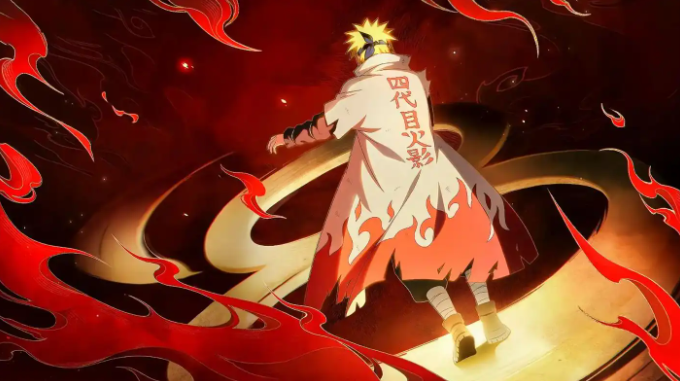 火影忍者如何提升战力