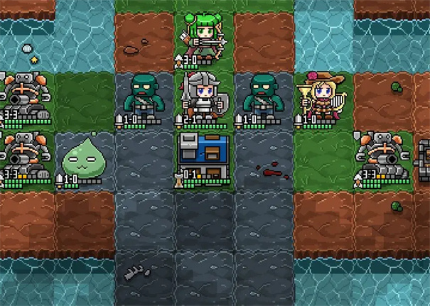 恶魔守护者2内购版 恶魔守护者2内购版