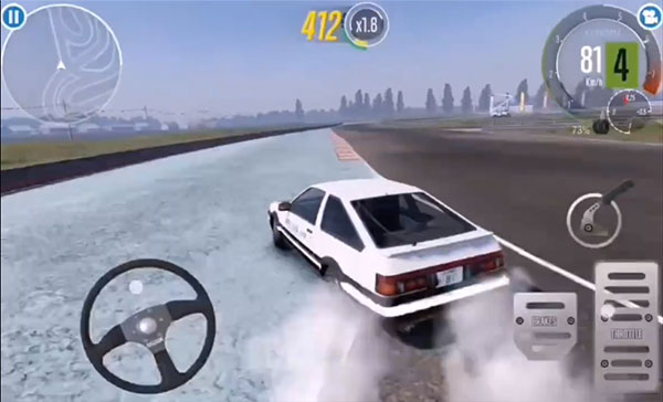 carx漂移赛车2功能菜单版 carx漂移赛车2功能菜单版