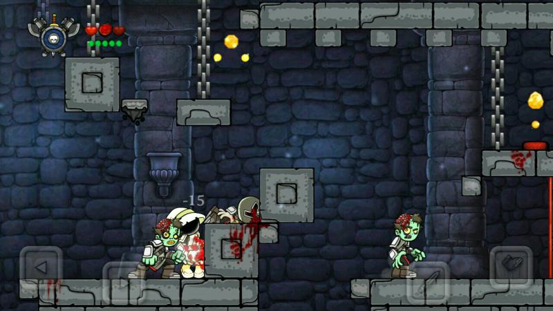 魔法狂暴中文版 魔法狂暴中文版