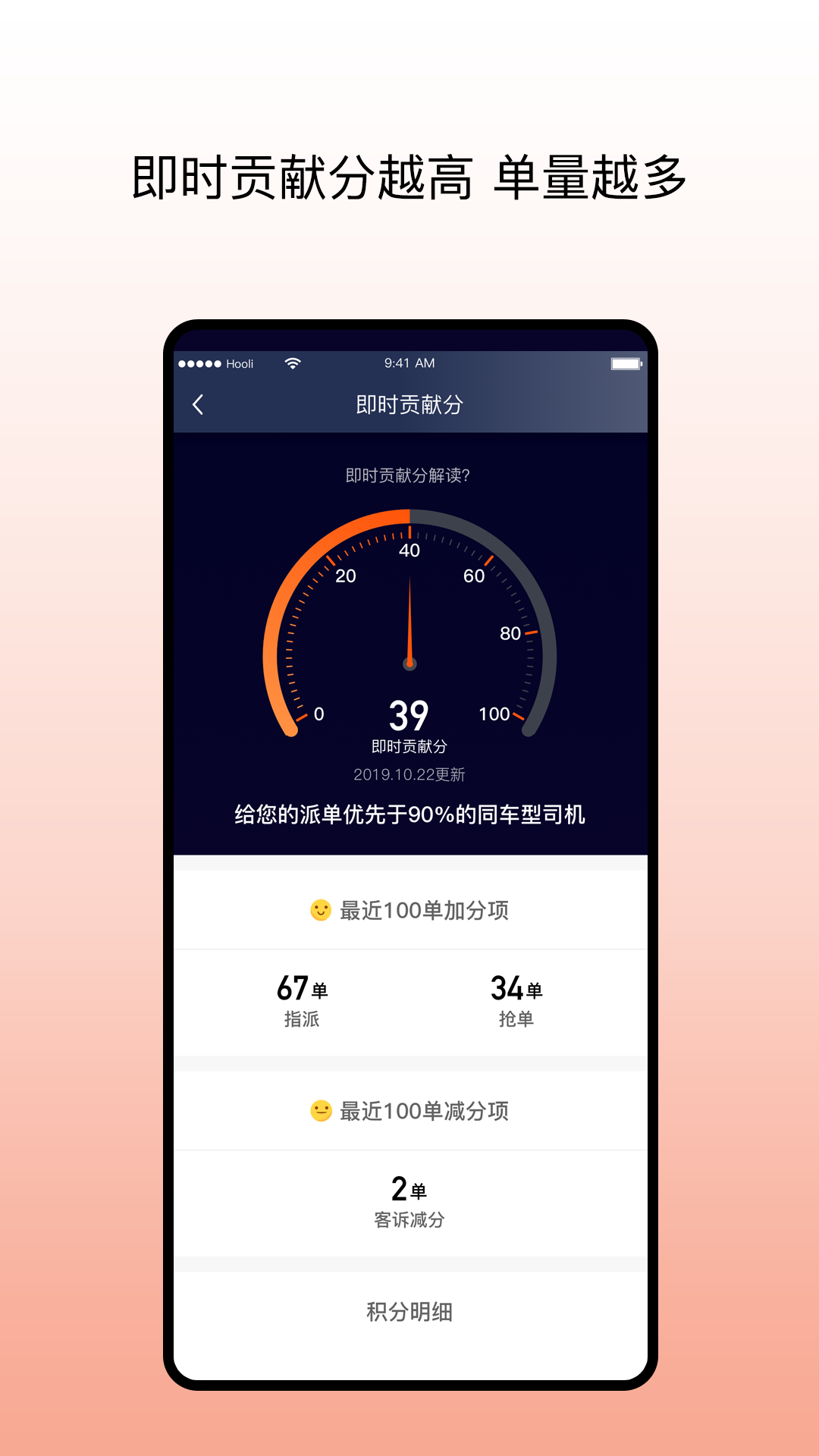 阳光车主司机端 阳光车主司机端