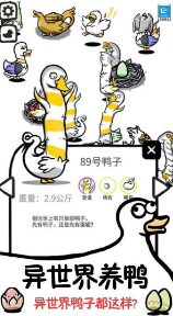 鸭了个鸭红包版 鸭了个鸭红包版