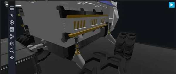 简单火箭2汉化版 简单火箭2汉化版