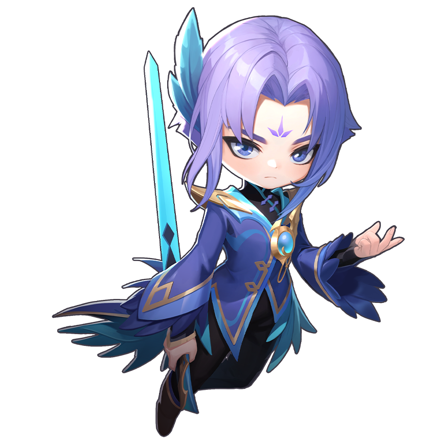 魔法自走棋