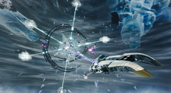 虚空航船炮手怎么玩-虚空航船炮手职业详细攻略 虚空航船炮手怎么玩-虚空航船炮手职业详细攻略