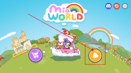 米娅世界全服装解锁版 米娅世界全服装解锁版