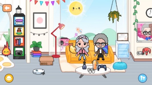 米娅世界全服装解锁版 米娅世界全服装解锁版
