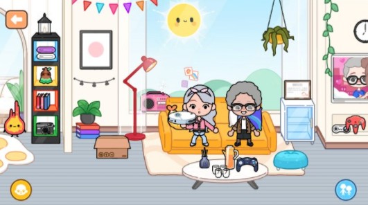 米娅世界全服装解锁版 米娅世界全服装解锁版