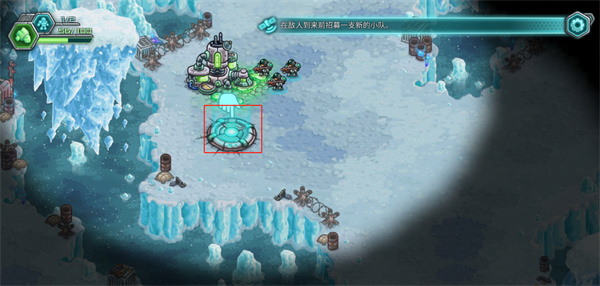 钢铁战队入侵全英雄版 钢铁战队入侵全英雄版